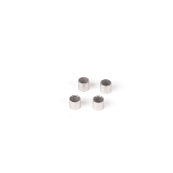 U7783 Dowel Bush pk4 - Mi7,FT,Mi8,Mi9,FT9