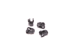 U8768 Alloy Lower Shock Mount - Mi9 (pk4)