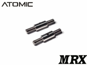 MRX-UP14 MRX Front Wheel Axle (V2)