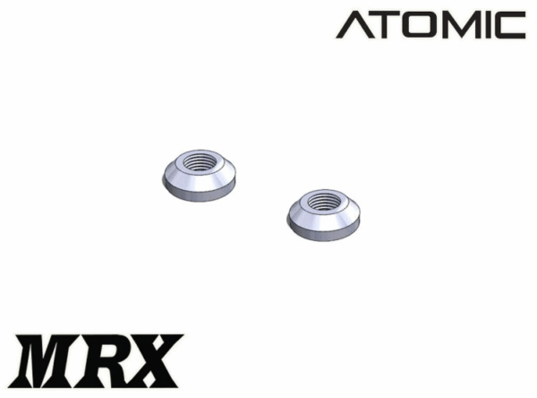 MRX-UP17P5 Spare Pivot Collar for DWS (2 pcs)