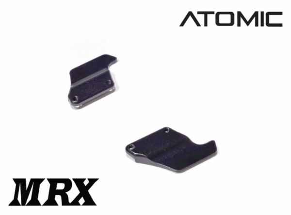 MRX-UP06 MRX Side Wing -Small (65mm)