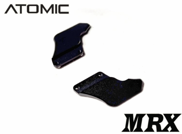 MRX-UP07 MRX Side Wing -Large (70mm)