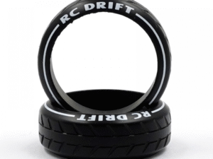 SDY-0306A Slidelogy POM Mini Drift Tire 20 X 9mm 2 pcs For Mini-Z RC