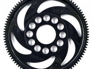 GS-T6B-102 Axon TCS V2 Spur Gear 64P 102T