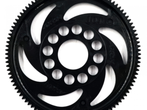 GS-T6B-104 Axon TCS V2 Spur Gear 64P 104T