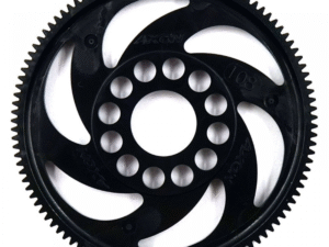 GS-T6B-108 Axon TCS V2 Spur Gear 64P 108T