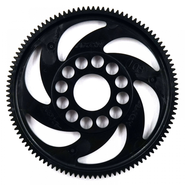 GS-T6B-108 Axon TCS V2 Spur Gear 64P 108T