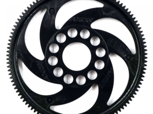 GS-T6B-114 Axon TCS V2 Spur Gear 64P 114T