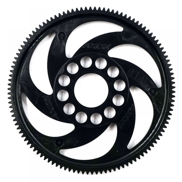 GS-T6B-114 Axon TCS V2 Spur Gear 64P 114T