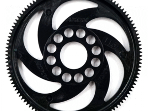 GS-T6B-116 Axon TCS V2 Spur Gear 64P 116T