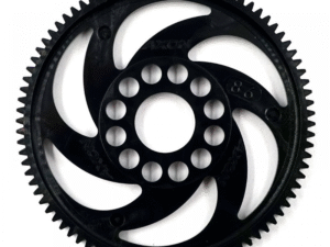 GS-T4B-086 Axon TCS V2 Spur Gear 48P 86T