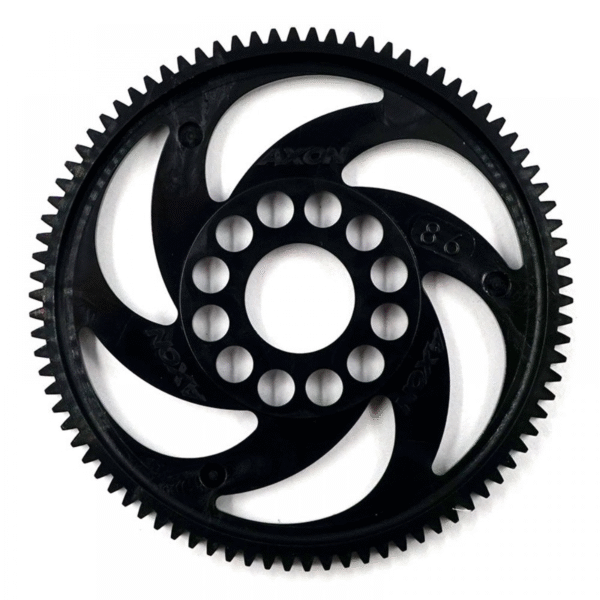 GS-T4B-086 Axon TCS V2 Spur Gear 48P 86T