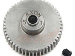 GP-A6-051 Axon 64P 51T Pinion Gear