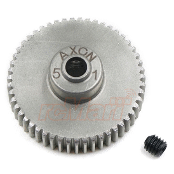 GP-A6-051 Axon 64P 51T Pinion Gear