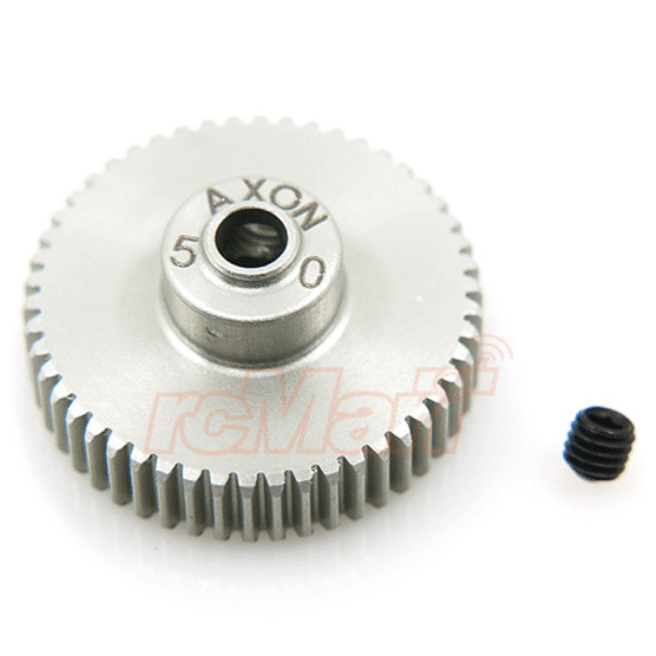 GP-A6-050 Axon 64P 50T Pinion Gear