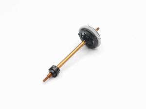 RX515V3 Racing Lightweight Ball Diff V3 Black