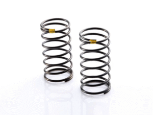 L6137 Front Shock Springs 1.2mm