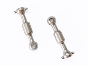 DA-CVD-25 Drift Art Steel CVD