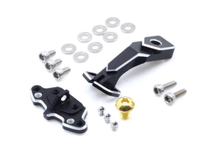 DA-DVF-CC Drift Art DVF-Lite for CC 3D Steering lite