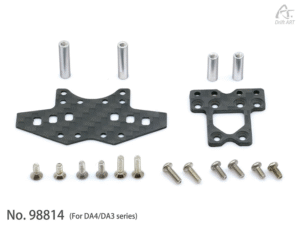 98814 Drift Art Extensions for Swap Master
