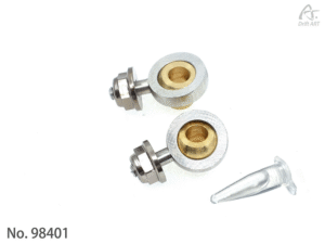98401 Drift ART Fisheye Rear Shock Mount DA3/DA2