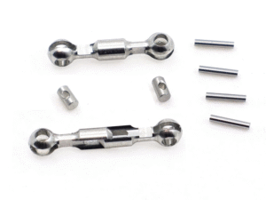 DA-CVD-EX42 UX-CVD Extendable Steel CVD DRIFT ART 2.5 SE DA2 SX 1-28 RWD Drift Car Kit DRIFTART