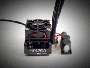 TPR-XPS/PRO-V4BT-2S XPS Pro V4BT Speed Control (140A, Int. Bluetooth)