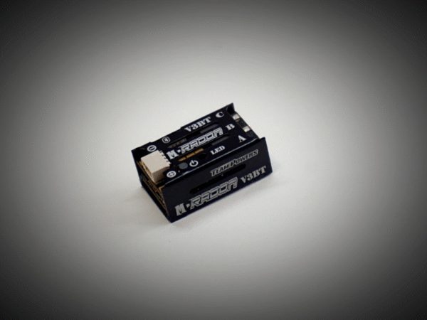 TPR-M-Radon-V3BT M-RadonV3BT (30A) Speed Control (Built-in Bluetooth)