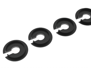 SAK-C150A Big Bore Low Profile Absorber Spring Base For 3RACING Cero