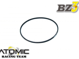 BZ3-08 BZ3 Front Belt (91T)