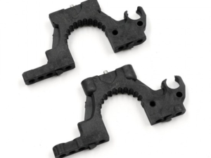 SAK-CM124 3Racing Cero M-Chassis Bulkhead Set