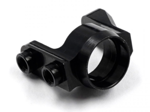 SAK-C141 3Racing Cero Ultra Knuckle Black