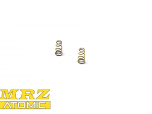 MRZ-UP03XH MRZ Side Spring Extra Hard (Yellow)