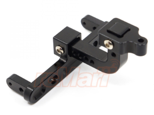 XS-SCX22139 Xtra Speed Adjustable Drop Hitch Receiver For Axial SCX10