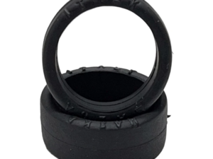 MZR-V4F20 V4 Mini-z Front Tire 20