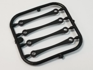 GLR-S004 GLR Side linkage (4pcs)