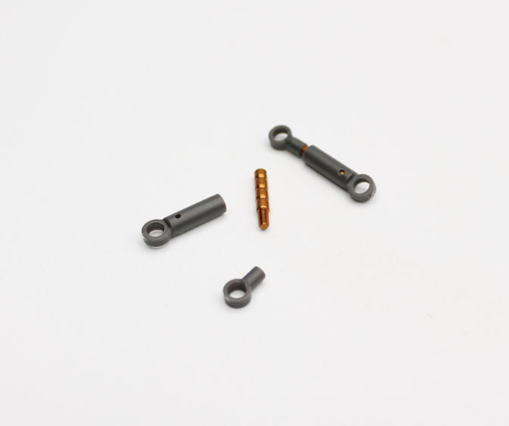 RX28-054 RX28G2 Side Dampers
