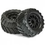 Tire & Wheel