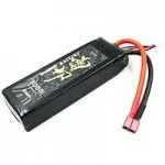 Batteries