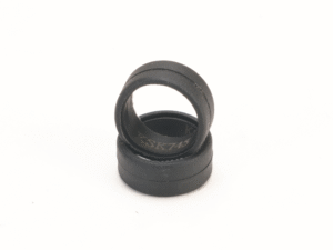 KSK540 MINI-Z KSK COMPOUND RCP LOW PROFILE SLICK 8,5MM TIRE 40 DEGREE