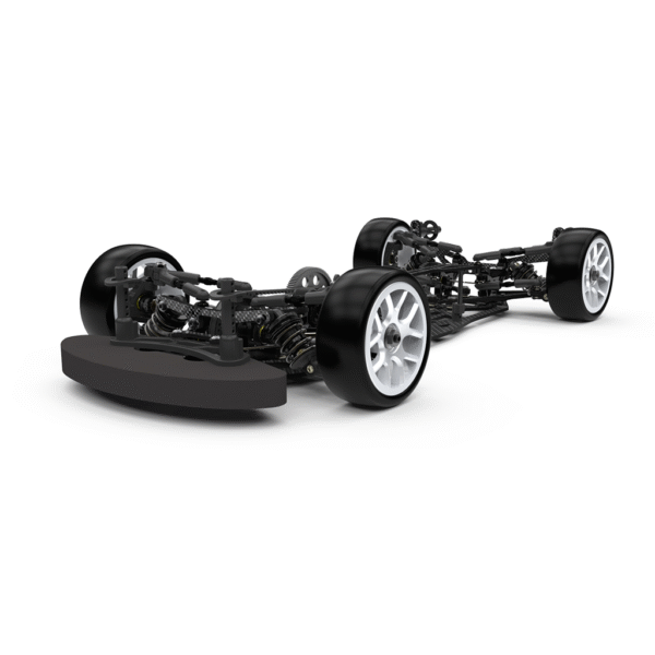 K219 Schumacher 1/10 FT9 Front Wheel Drive Pro Race Car Kit EP - Image 8