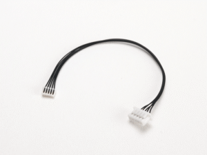500822 PN Racing Sensor Wire 80mm for PN/Ensotech Motor to PN/TeamPowers/Atomic ESC