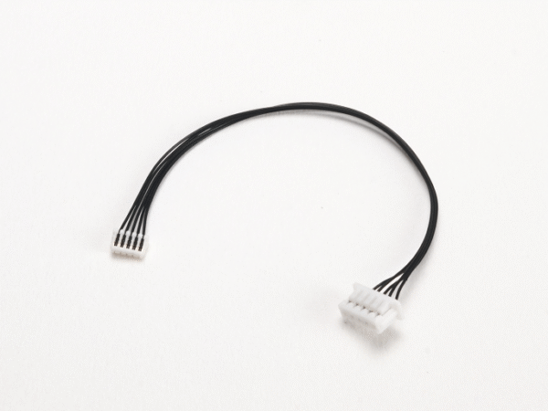 500822 PN Racing Sensor Wire 80mm for PN/Ensotech Motor to PN/TeamPowers/Atomic ESC
