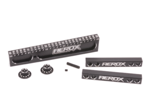 AX013 Aerox TC Droop Gauge Set