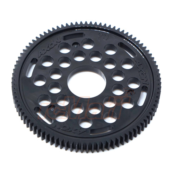 GS-D6-090 Axon DTS Spur Gear 64P 90T