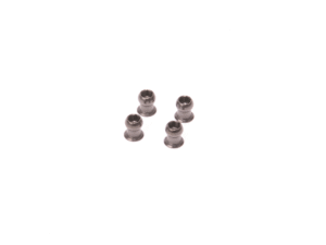 U8719 Lower Shock Ball - Mi9,FT9 (pk4)