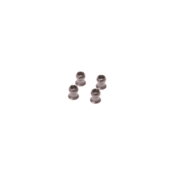 U8719 Lower Shock Ball - Mi9,FT9 (pk4)