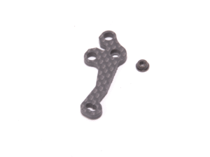 U8766 C/F Steering Arm FL - Mi9