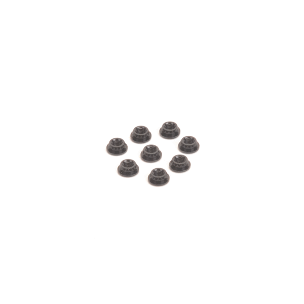 U8065 M3 Alloy Thread Insert pk8