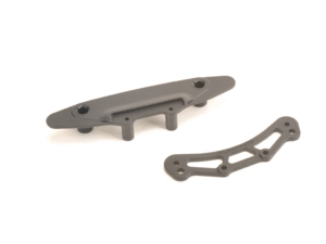 U8316 Front Bumper Mouldings - Mi8,FT8,FT9,Mi9,Neon